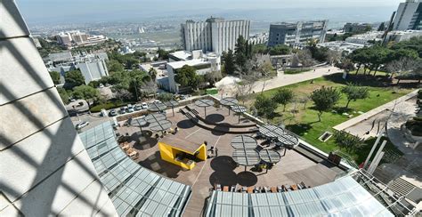 Technion The Israeli Institute Of Technology Ranked No 1 In Europe In Field Of Artificial