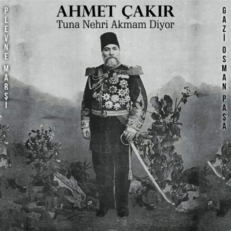 Ahmet Ak R Tuna Nehri Akmam Diyor Lyrics Musixmatch