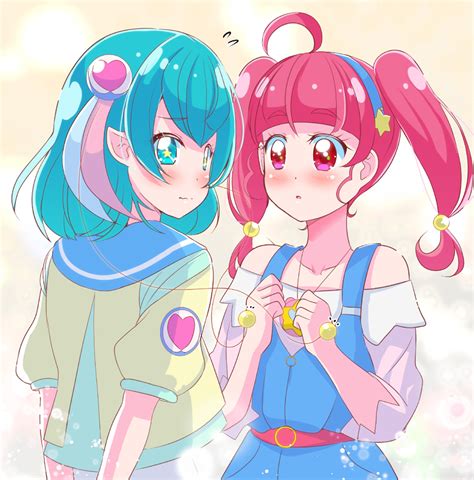 Startwinkle Precure Image By B Zerochan Anime