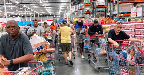 Costco Says A Membership Fee Increase Is Off The Table For Now Parade