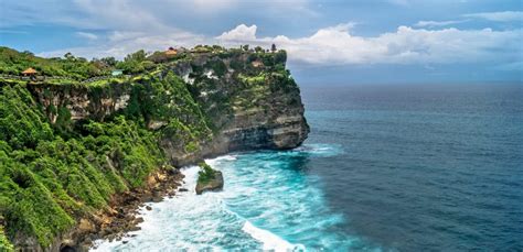 10 Tempat Liburan Di Bali Paling Populer Dan Unik