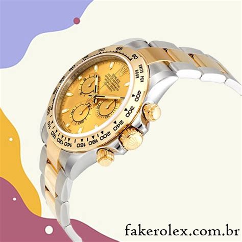 Rolex Daytona masculino 116503CSO 40mm Automático mostrador champanhe