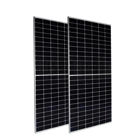 Longi Solar Panel Hot Sell Competitive Price Fast Charging Cheap