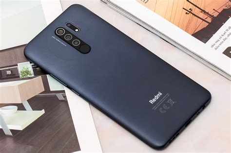 Redmi 9c 4 64 — Xiaomi