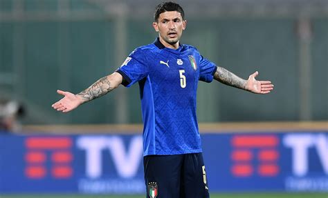 Inter, giallo Sensi in Nazionale: Mancini infastidito - Calcio News 24