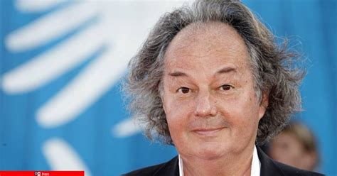 L Crivain Gonzague Saint Bris D C De Dans Un Accident De Voiture La