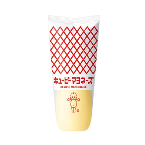 Kewpie Mayonnaise 500g Kewpie Singapore