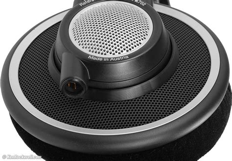 AKG K702 Review