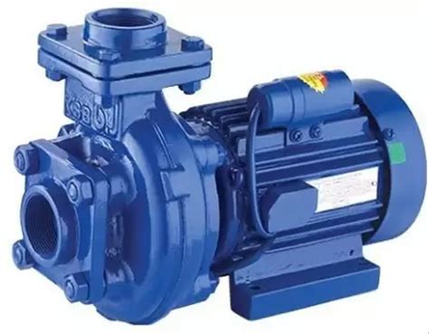 KSB Monoblock Pumps Latest Price Dealers Retailers In India