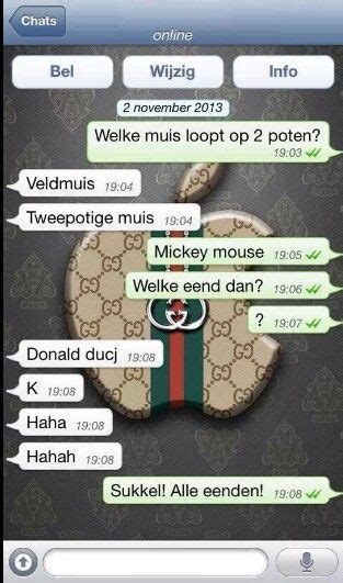 Grappig Grappige Smsjes Grappige Grappen Grappige Teksten