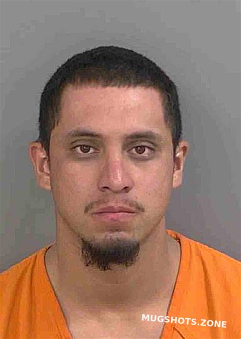 MARQUEZ NOEL 06 01 2024 Collier County Mugshots Zone