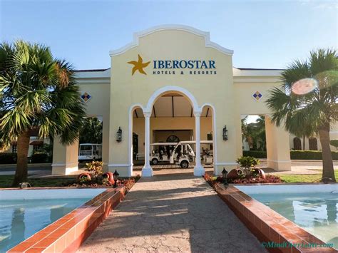 7 Tips for the Best Stay at Iberostar Playa Alameda in Varadero, Cuba ...