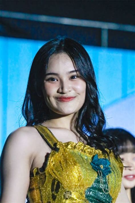 Ashel JKT48 Orang Cantik Wajah Gadis Gadis Gadis Cantik