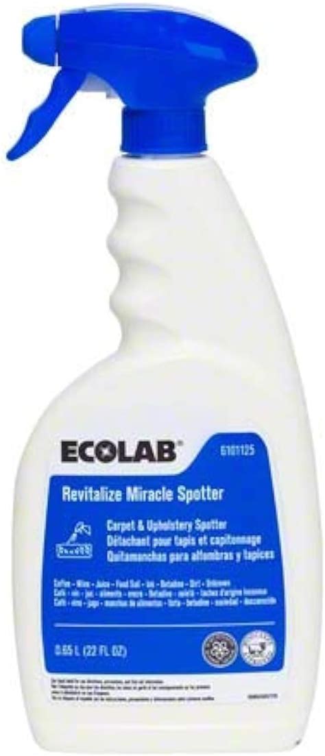 Ecolab Greaselift Rtu Non Caustic Degreaser 32 Fl Oz Spray Bottle Industrial