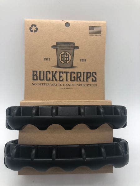 BucketGrips