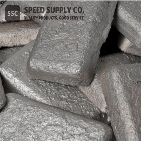 China Manganese Copper Suppliers - Manganese Copper for Sale - SPEED SUPPLY