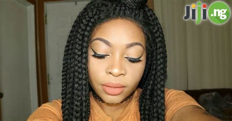 How To Make Braided Wigs Top 3 Tutorials Jiji Blog