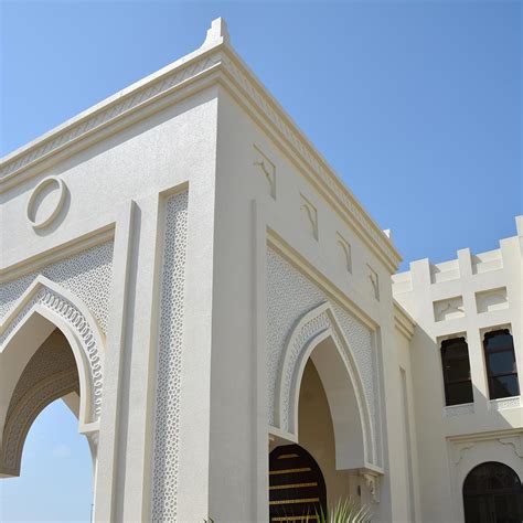 Embassy Of Qatar In Bahrain Aeb