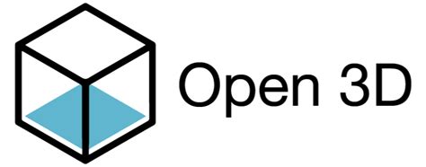OPEN 3D LABORATORIES
