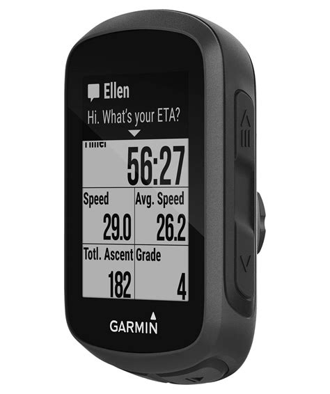 GPS Fahrradcomputer Edge 130 MTB Bundle