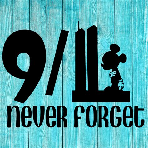 911 Svg 911 Never Forget Svg Never Forget Png Twin Towers Etsy