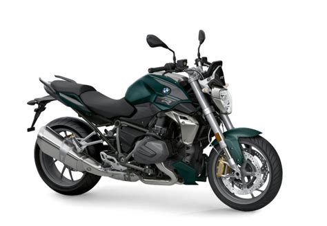 Bmw R R Precios Y Caracter Sticas En Colombia Ya Rueda En