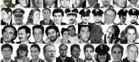 Mafia Oggi La XXVII Giornata In Memoria Di Tutte Le Vittime FiloDiretto