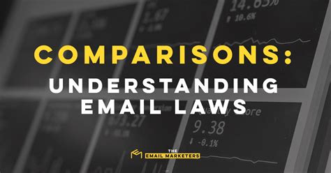 Email Marketing Laws What You Should Know The Email Marketers