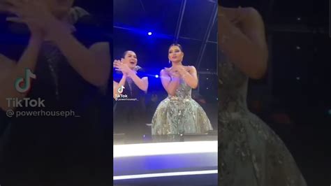 Marian Rivera And Urvashi Dancing Sabay Sabay Tayo Youtube