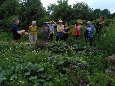 Findhorn Permaculture Design Certificate Pdc Gaia Education