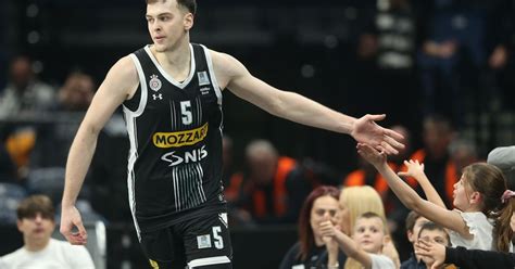 Evo Gde Mo Ete Da Gledate U Ivo Tv Prenos Me A Fmp Partizan U Kolu