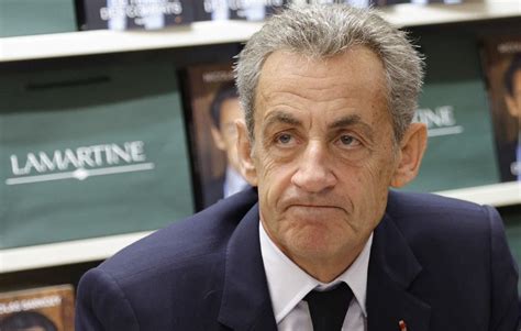 Soup Ons De Financement Libyen Sarkozy Accuse Mimi Marchand De L