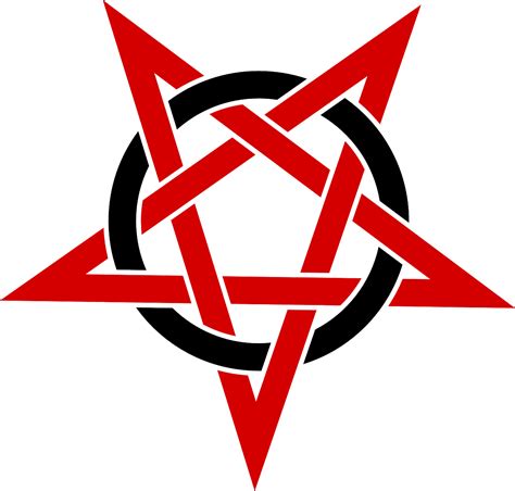 Plus De 20 Images Vectorielles Gratuites De Pentagram Et De Pentacle