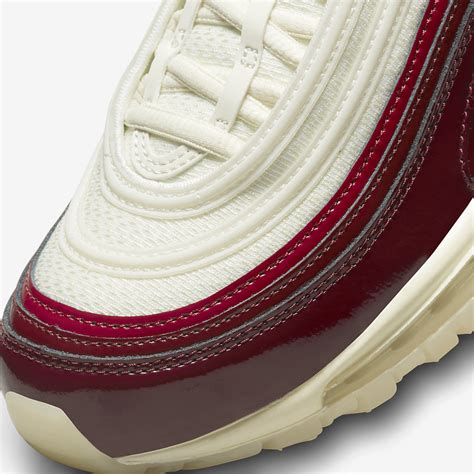 Nike Air Max 97 Dark Beetroot Release Date Nice Kicks