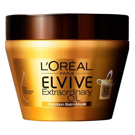 Buy L Oreal Paris Elvive Extraordinary Oil Shampoo 700ml Online At