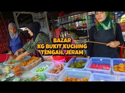 Nasi Lemak Bonjot Kuih Dan Murtabak Sedap Ada Di Sini YouTube