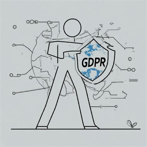 Gdpr Simplified A Beginners Guide To Data Protection