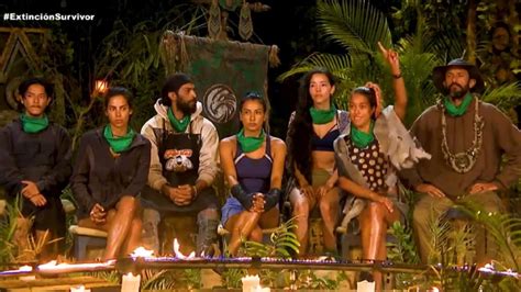 Quién salió de Survivor México HOY viernes 19 de abril Público de