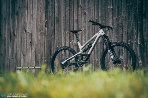 Neues YT CAPRA Shred 2020 Wird Das Der Neue King Im Bikepark