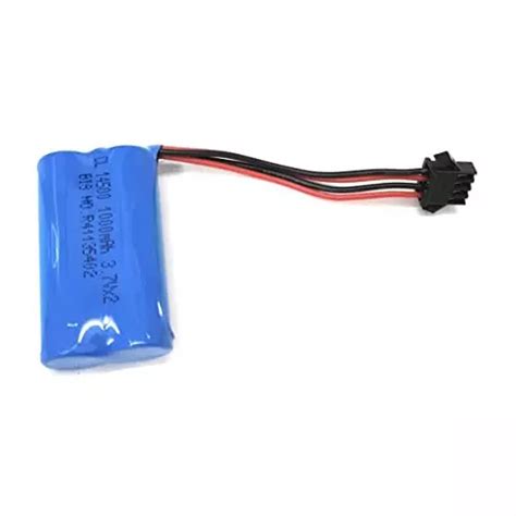 Buy Kp V Dc Mah Lithium Ion Rechargeable Battery Kp