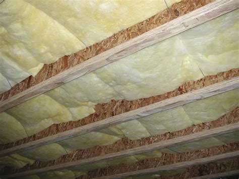 Dangers Of Fiberglass Insulation And Healthy Alternatives