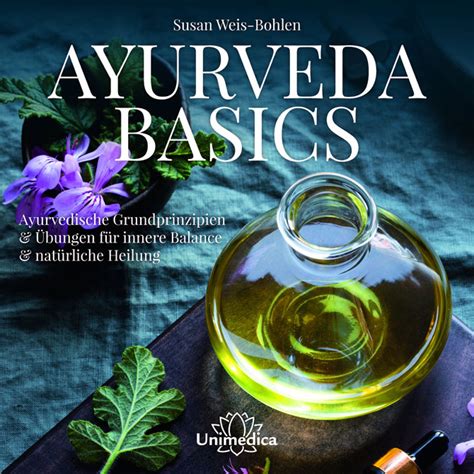 Ayurveda Basics Frohberg