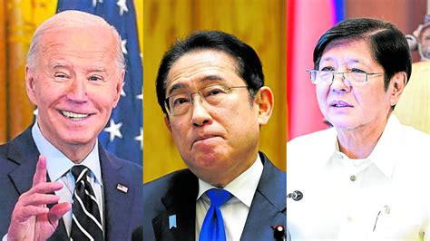 PH US Japan Agreement Not Aimed At China DFA