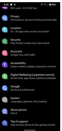 How To Disable Absolute Volume On Google Pixel Techyv