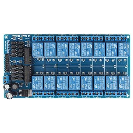 Sainsmart Channel V Relay Module For Arduino Uno Mega R Mega