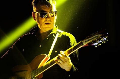 Rock Werchter Dag 2 Richard Hawley Betovert The Barn