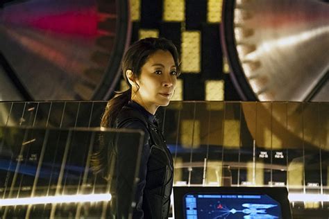 New Star Trek Discovery Cast Photos Unveiled By Cbs Treknewsnet