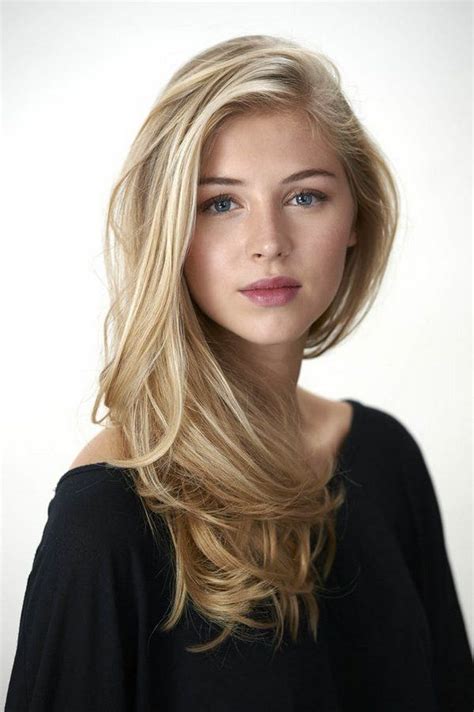 Celebridades Femeninas Por E Tvalens Hermione Corfield Aqu Tenemos A