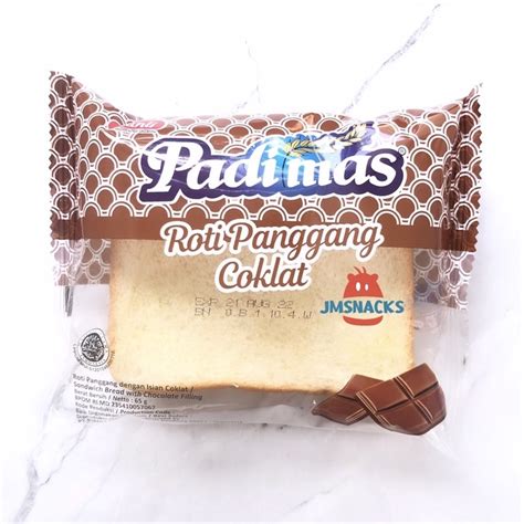 Jual Roti Aoka Super Lembut Momotaro Roti Gulung Viral Lembut Panggang