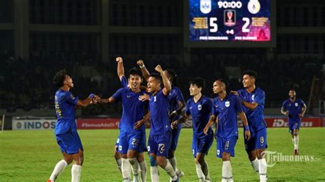 Live Streaming Indosiar PSIS Semarang Vs Arema FC Di Semifinal Piala